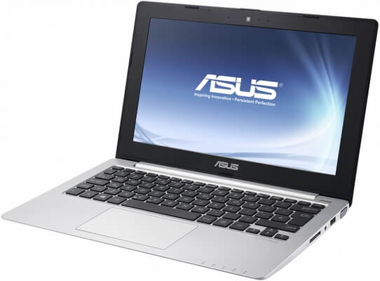 Не работает клавиатура на ноутбуке Asus X201E